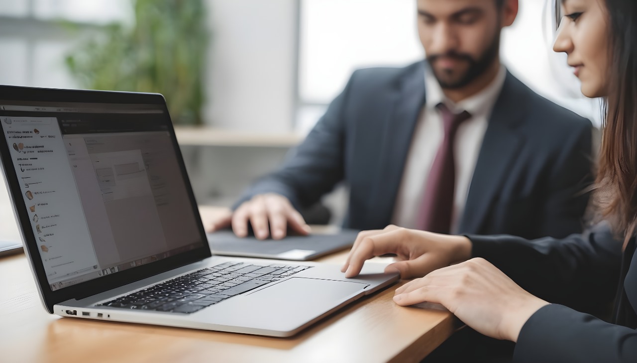 Laptop on Rent in Kolkata