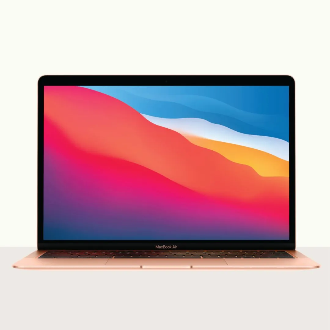 MacBook Air M1